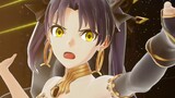 【FGOAC】Various interactions in Ishtar