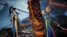 Lingwu Continent Eps 81