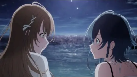 Top 6 New Best Shoujo ai/Yuri/Romance Anime of Summer 2021 you need to Watch - Bilibili Top 6 New Best Shoujo ai/Yuri/Romance Anime of Summer 2021 you need to Watch - Bilibili