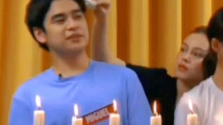 yan tama yan Krystal hehe 😍☺️