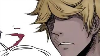 The power of the mask is lost? Will he choose to escape alone or face it bravely? Will he choose to 