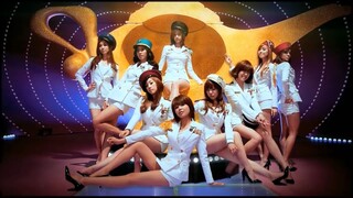 Girls' Generation Genie MV