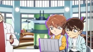 [Detective Conan ED70 "You & I"] all Conan & those who stand behind Conan!