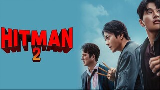 Hitman 2 (Tagalog Dubb)