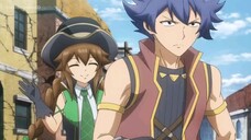 farmagia Eps 8 sub indo
