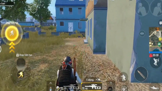 Khẩu Súng Bá Đạo Mạnh Nhất PUBG Mobile phần 8 #Hesta
