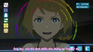 Deca-Dence - Tập 11 - 2020 - HD