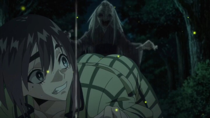 Di Sodok Dari Belakang - Anime Harem Full No Sensor +18