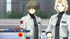 Muv-Luv Alternative Total Eclipse Remastered | Episode 1 - A Flock of Hazy Moons