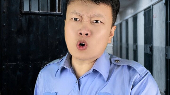 Người được yêu thích nhất trong nhà tù