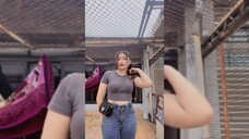 Hot keliatan Belahannya!!!!