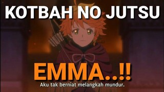 YAKUSOKU NO NEVERLAND SEASON 2 Episode 9 - Bahas Anime TPN
