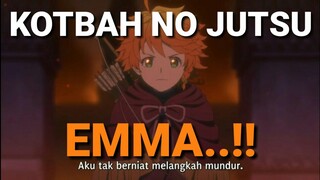 YAKUSOKU NO NEVERLAND SEASON 2 Episode 9 - Bahas Anime TPN