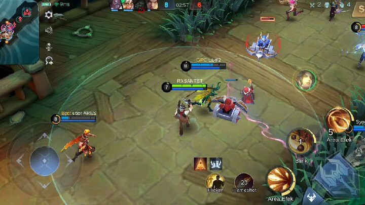 mlbb...brawl