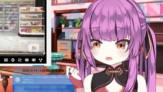 【قص اللحم المطبوخ】صوت أوتومي ب محدود لرؤية اللص ميا