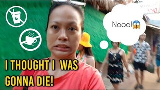 Finding Coffee at Koh Phi Phi, Thailand - Part 8 | Local Street Food and Conveniece Store