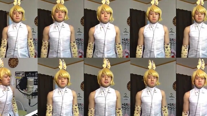 ยินดีต้อนรับสู่สวนสาธารณะการ์ปาริ!