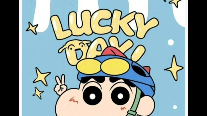 crayon shin chan