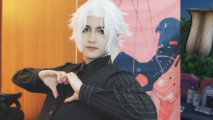 Birthday Livestream: Fun Performance of Xinbao Island