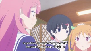 ore  no kanojo to osabanjimi ga shuraba sugiru eps 10 sub indo