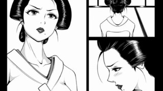 [Mỗi ngày một cuốn sách] Một gia đình có thể bị phá hủy nhưng sự vẹn toàn của nó không thể bị phá hủ