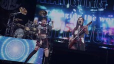 Raise A Suilen - Apocalypse 「REBEL SOUNDWAVE」