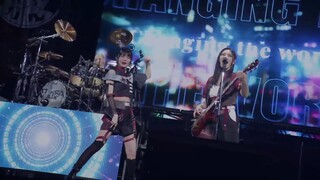 Raise A Suilen - Apocalypse 「REBEL SOUNDWAVE」