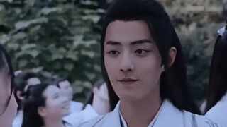 "Tôi đã thích bạn trai của bạn từ lâu" Tập 1 [Xiao Zhan Shuixian/Tình yêu bí mật/Ba ghen tị/chua ngọ