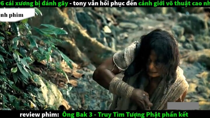 Tóm Tắt Truy tìm kho báu 2#kenhphim