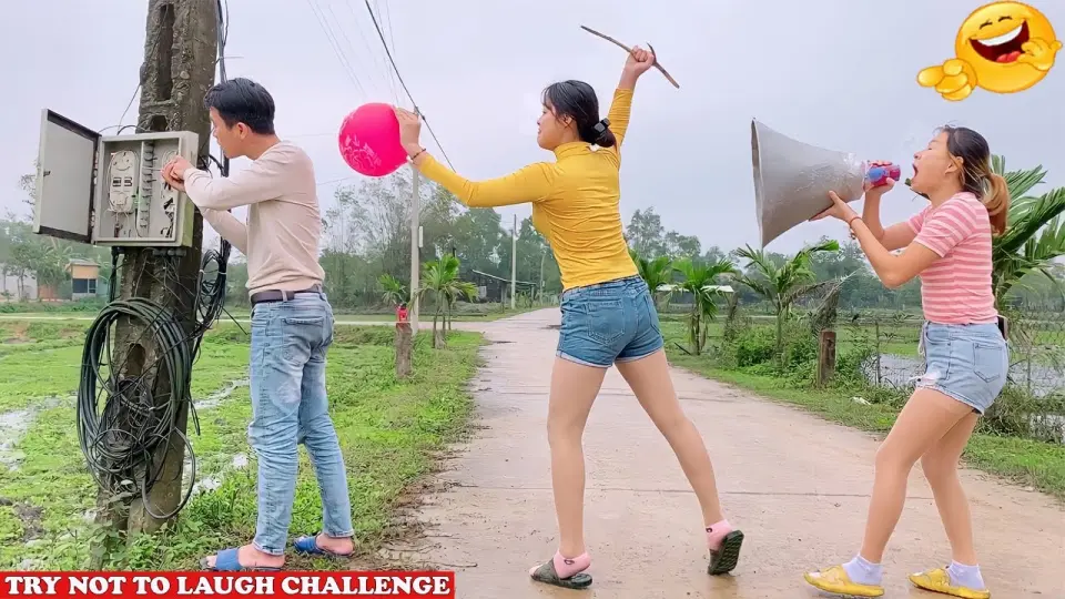 Top Try Not To Laugh 🐷🤣 Best Funny Videos - Must Watch Comedy Video 2022 - Episode 179 | Sun Wukong - Bilibili Top Try Not To Laugh 🐷🤣 Best Funny Videos - Must Watch Comedy Video 2022 - Episode 179 | Sun Wukong - Bilibili