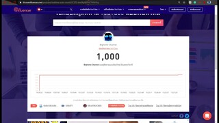 ฉลอง 1000 ซับ!!!