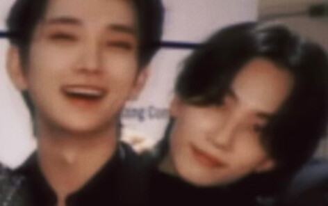 【รู้จักอินจิงฮัน】อินจิงฮัน คุณก็ตามใจเขาไปเถอะ!