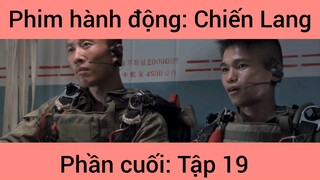 Phim hành động: Chiến Lang #19