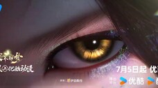Akhirnya Rilis Juga New Donghua MC Cewek 😋云深不知梦 Yu Shen Buzhi Meng ( Eclipse Of Illusion )🔥
