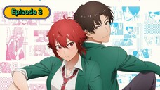 Tomo-chan Wa Onnanoko! Episode 3 Subtitle Indonesia