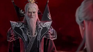 Renegade Immortal Eps 88 sub indo