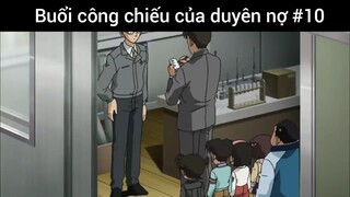 Buổi công chiếu của duyên nợ p10