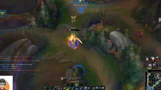 1v5 PENTAKILL p2