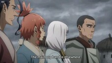 Teogonia Episode 6