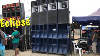 Participant #6 Eclipse Sound System Showdown