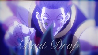 [HUNTER×HUNTER] Hisoka