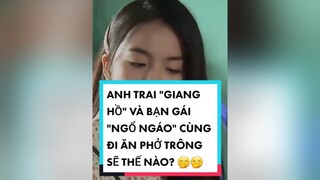 Ối dồi ôi nhất anh Hiếu nhé 🤣🤣🤣 photronglang phimvietnam phimhay vtvgo