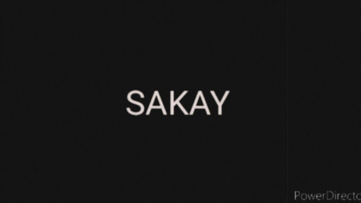 Sakay 1993