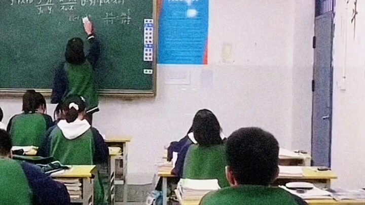 Thì ra điều mình bỏ lỡ không phải là thời cơ, mà là bao lần do dự không đếm xuể