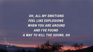 Line without a hook by Ricky Montgomery❤️[lyrics]