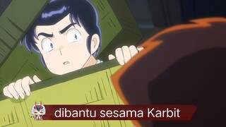 #KompetisiKreasiUnggahan2 , saat dipaksa dijodohin dan temen bantuin