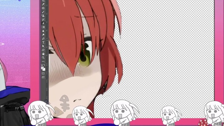 【Batu Kesepian】 Hai! Kota Super!