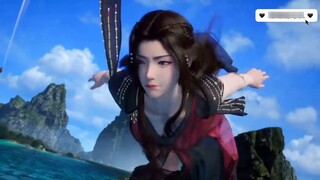 ฉันเป็นคนเดียวรึเปล่าที่ยังรู้สึกเสียใจกับ Yaoyao... [มนุษย์·หยวนเหยา·ตัวละครมีเสน่ห์] [เหยาหลี่]...