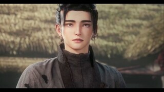 Divine Manifestation Episode 1-5 Sub Indo