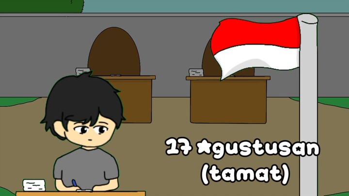17 Agustusan (tamat) - all story'